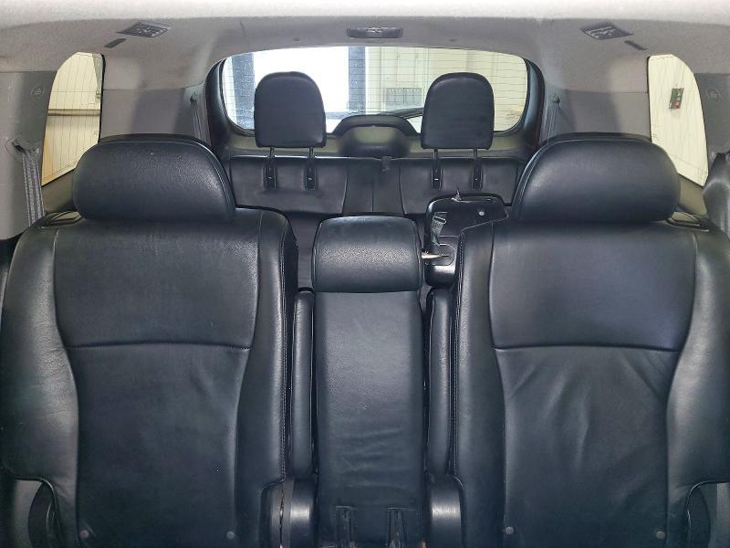 2010 Toyota Highlander se