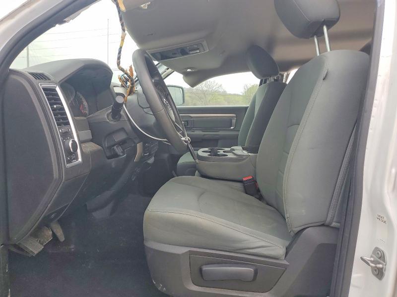 2020 Dodge RAM 1500 Classic SLT