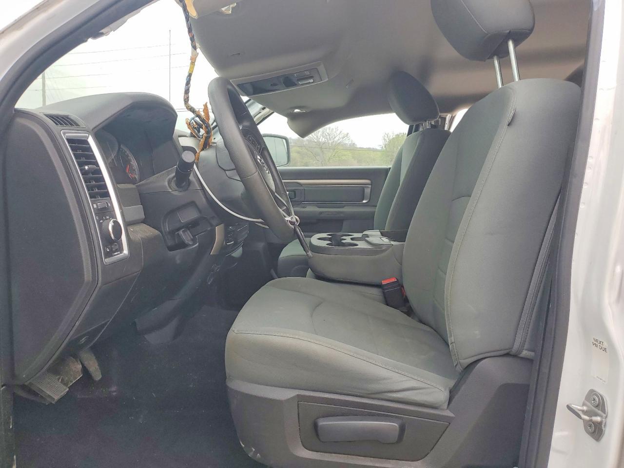 2020 Dodge RAM 1500 Classic SLT