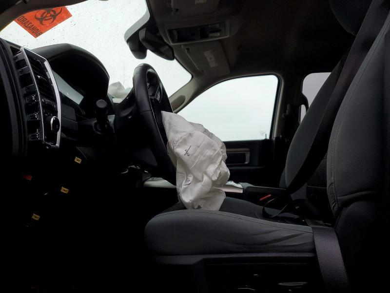 2019 Dodge RAM 1500 Classic SLT