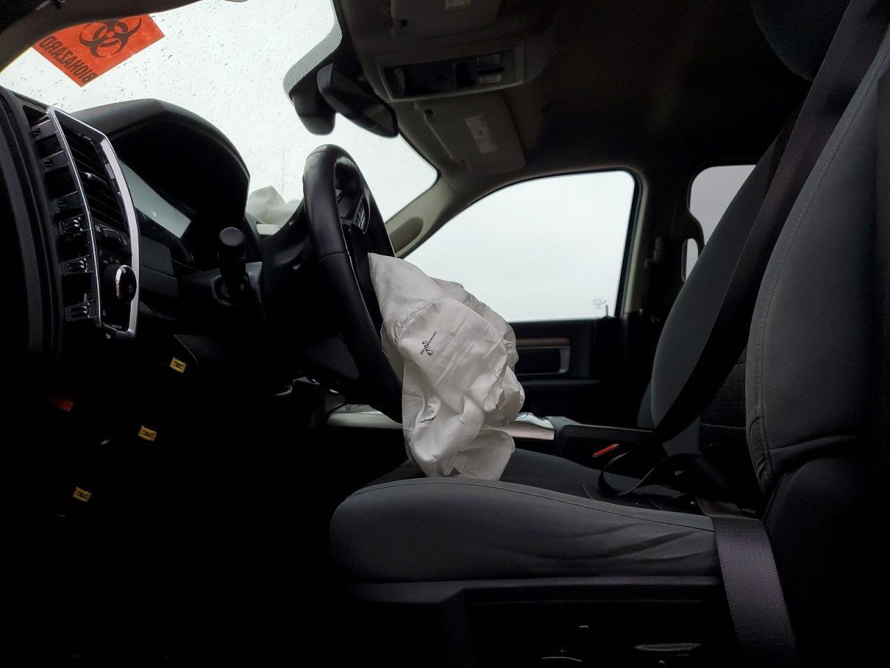 2019 Dodge RAM 1500 Classic SLT