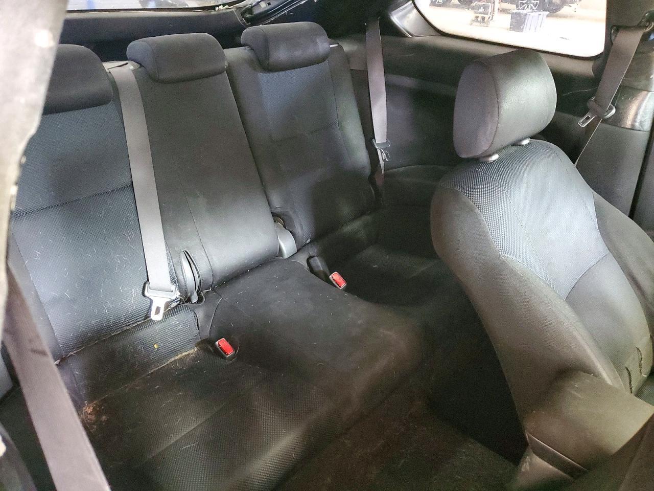 2006 Scion Tc Base