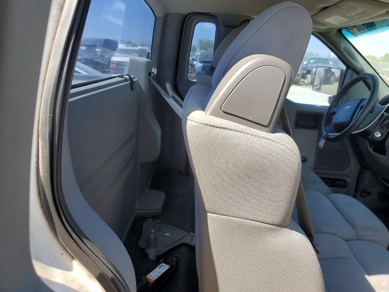 2005 Ford F150