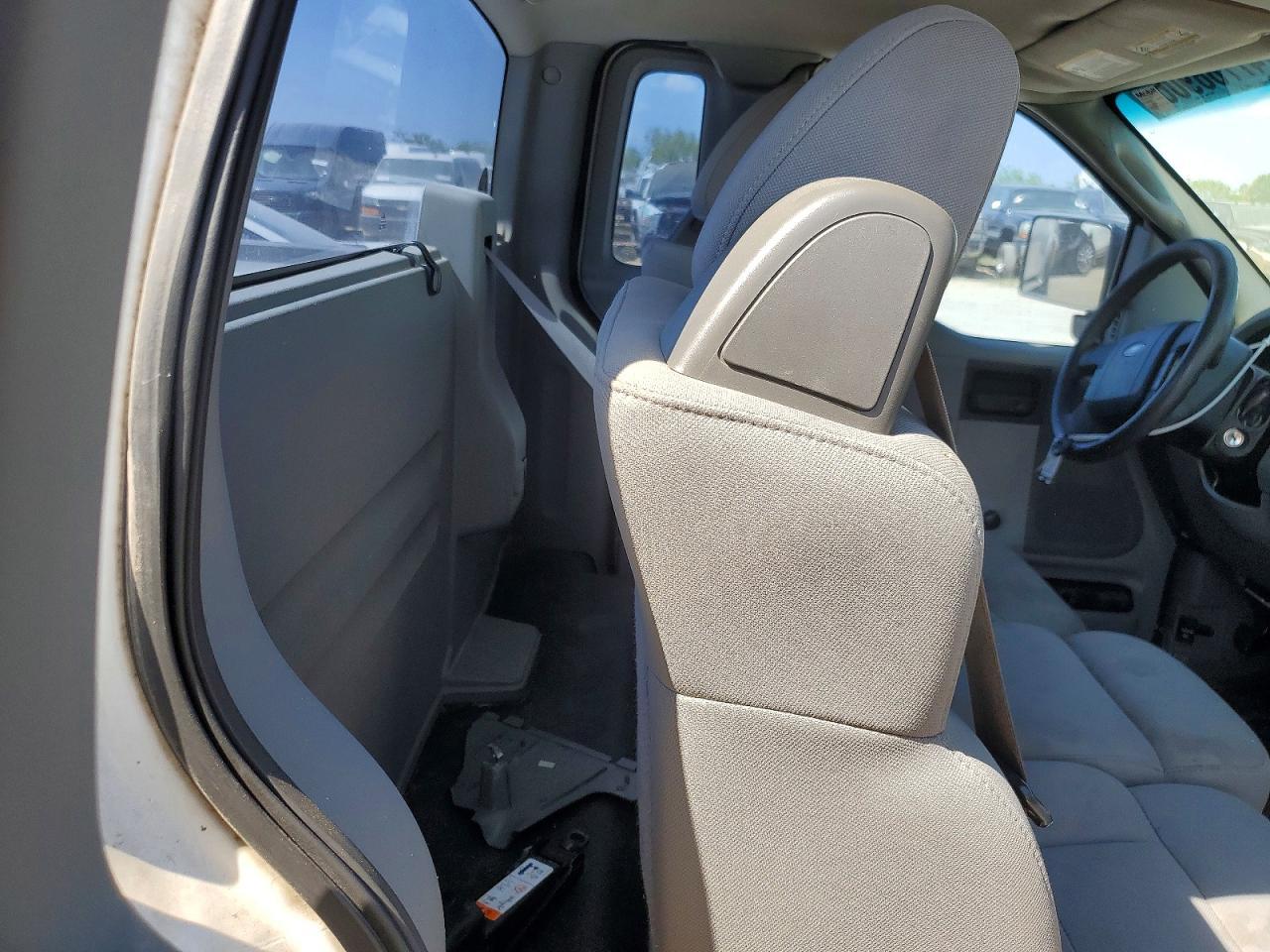 2005 Ford F150