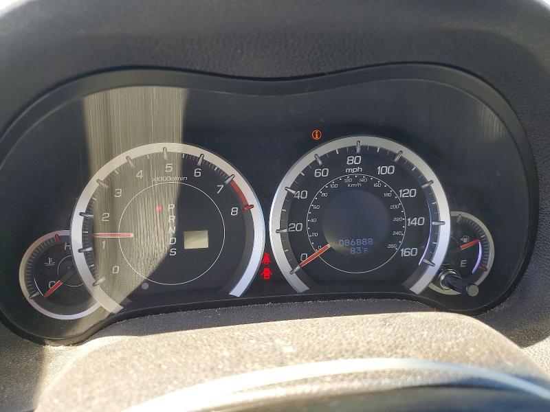 2012 Acura TSX