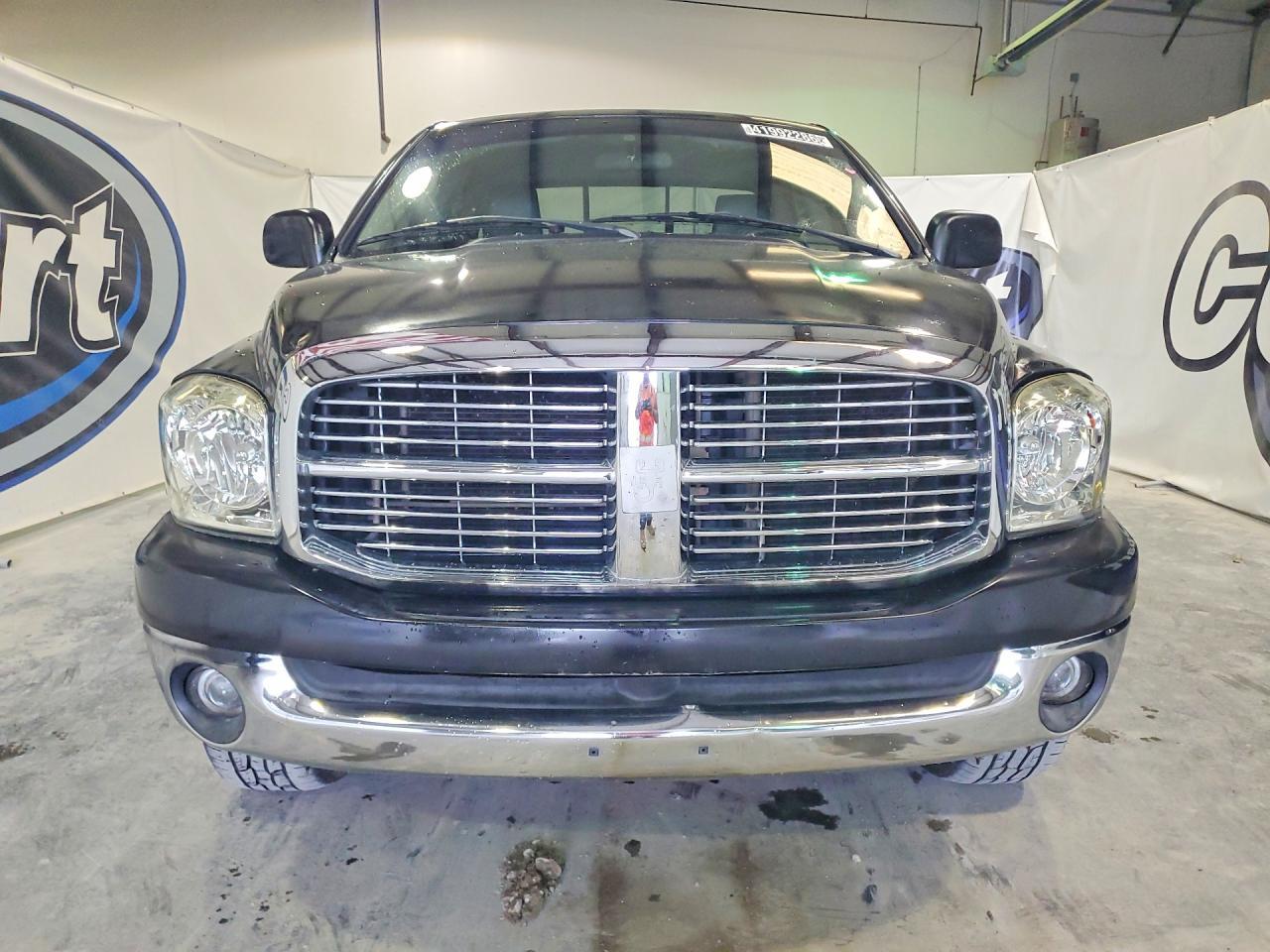 2008 Dodge RAM 1500 ST