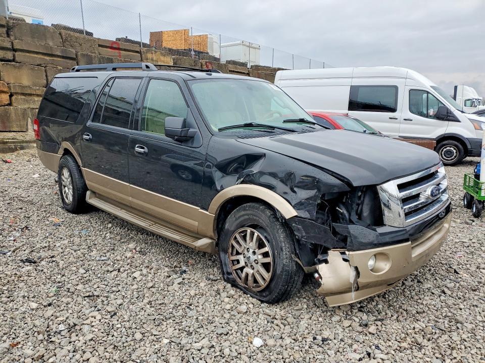 2013 Ford Expedition el xlt
