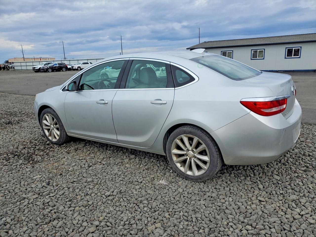 2015 Buick Verano Convenience
