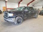 2017 GMC Sierra K1500 SLT