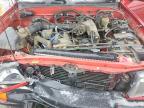 1999 Toyota Tacoma Base