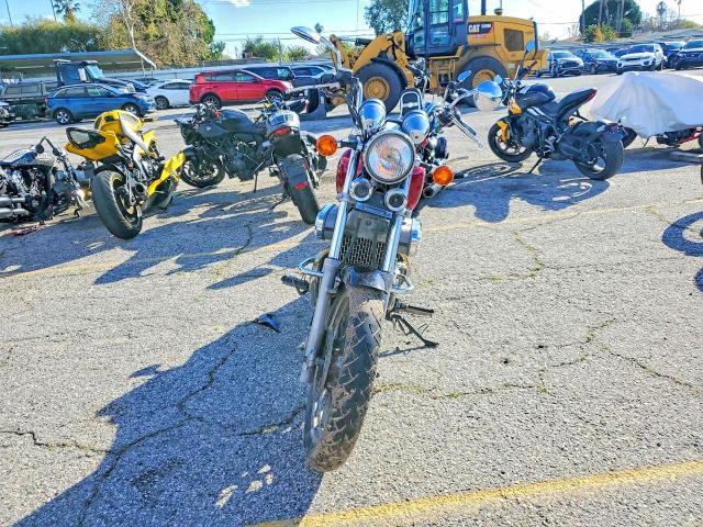 1991 Kawasaki Vn750