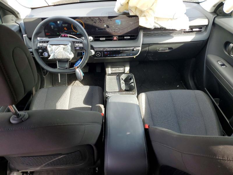 2025 Hyundai Ioniq 5 se