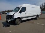 2016 Mercedes-Benz Sprinter 2500