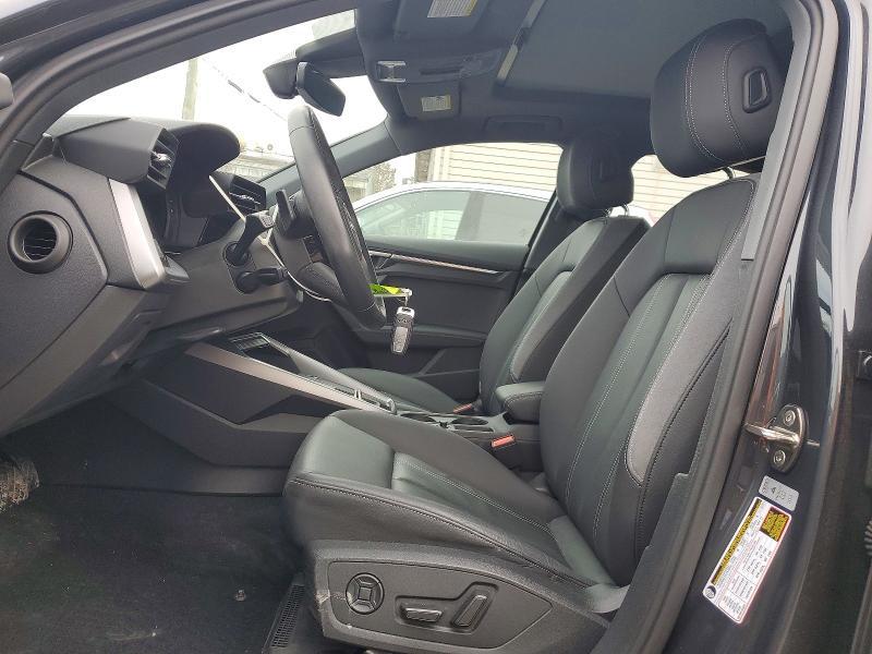 2023 Audi A3 Premium