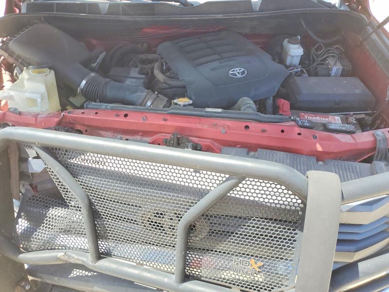 2014 Toyota Tundra SR5