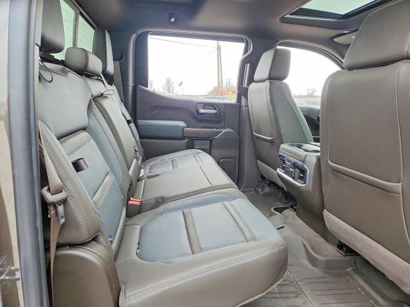 2020 GMC Sierra K1500 Denali