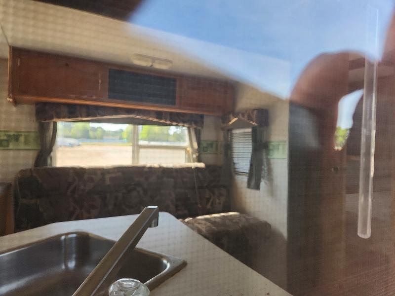 2004 Foresriver 2004 Forest River Salem Camper