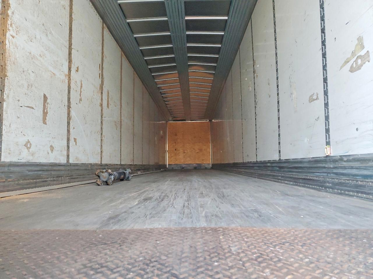 2019 Great Dane 2019 Great Dane CCC-3314-21053 DRY Van Trailer