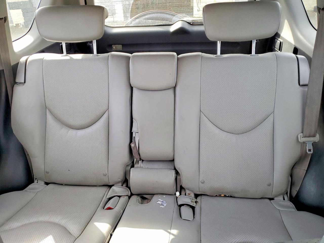 2006 Toyota Rav4 Limited