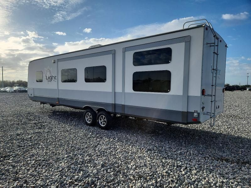 2013 Orrv Ct Recreational Vehicle (RV)