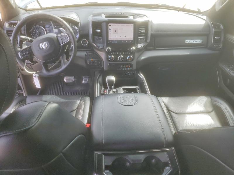 2022 Dodge RAM 1500 Rebel