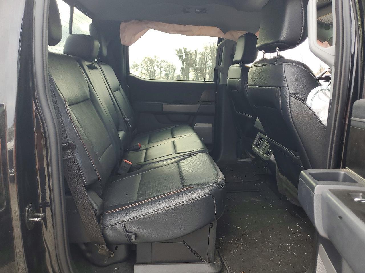 2023 Ford F250 Super Duty