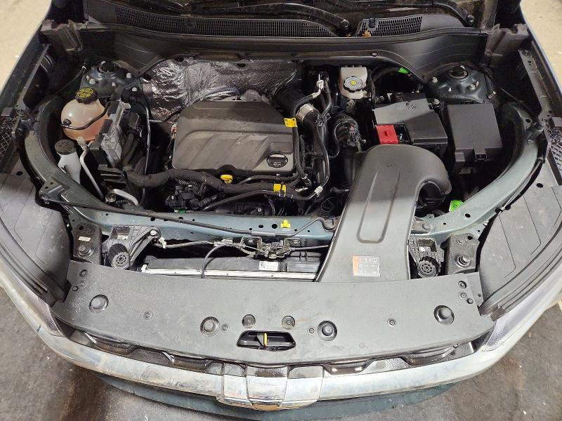 2025 Chevrolet Trax 1LT