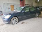 2005 Lexus Ls 430 Base