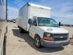 2013 Chevrolet Express BOX Truck