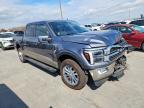 2025 Ford F150 King Ranch