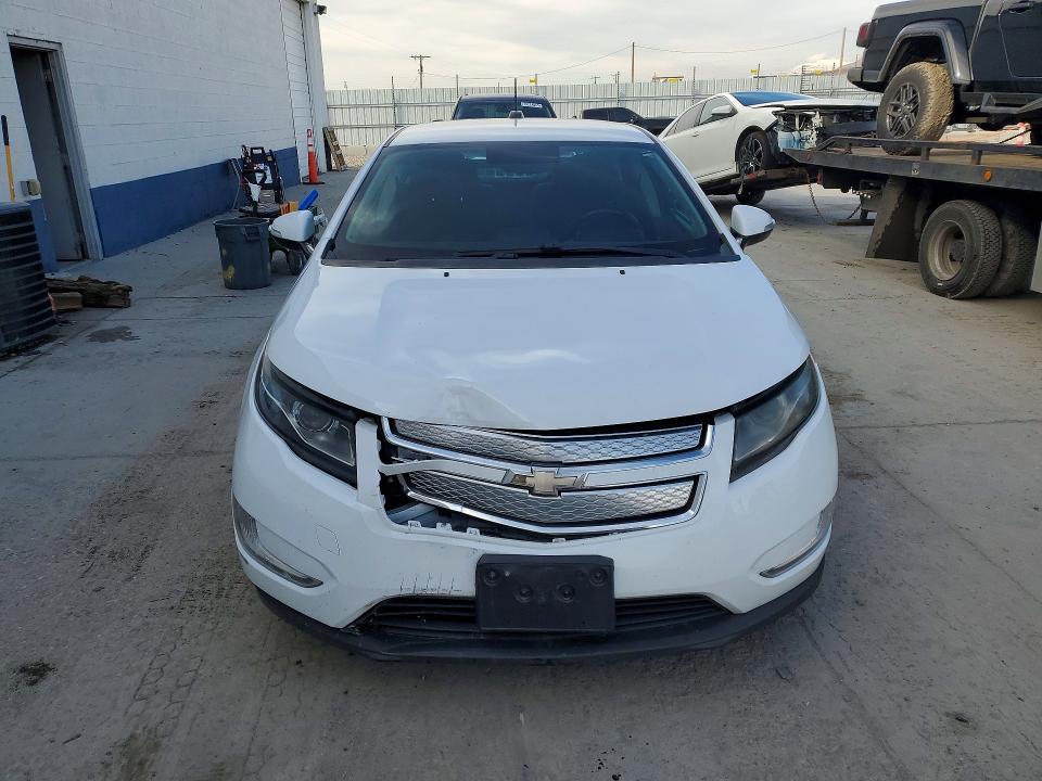 2015 Chev Volt