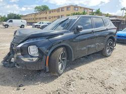 2022 Mitsubishi Outlander se en venta en Opa Locka, FL
