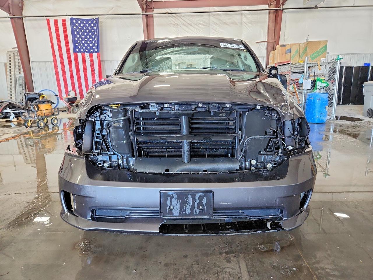 2017 Dodge RAM 1500 ST