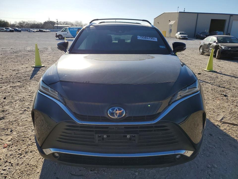 2024 Toyota Venza Limited