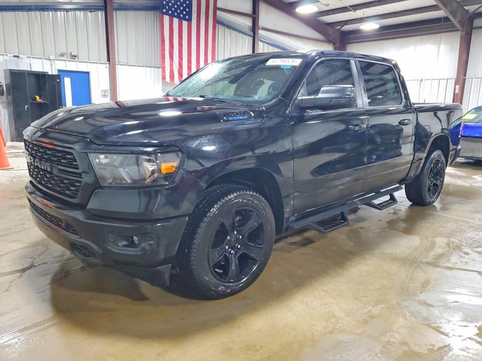 2022 Dodge RAM 1500 BIG Horn