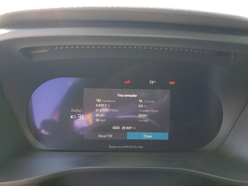 2024 Volvo Xc40 Recharge Core
