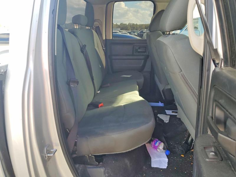 2016 Dodge RAM 1500 ST