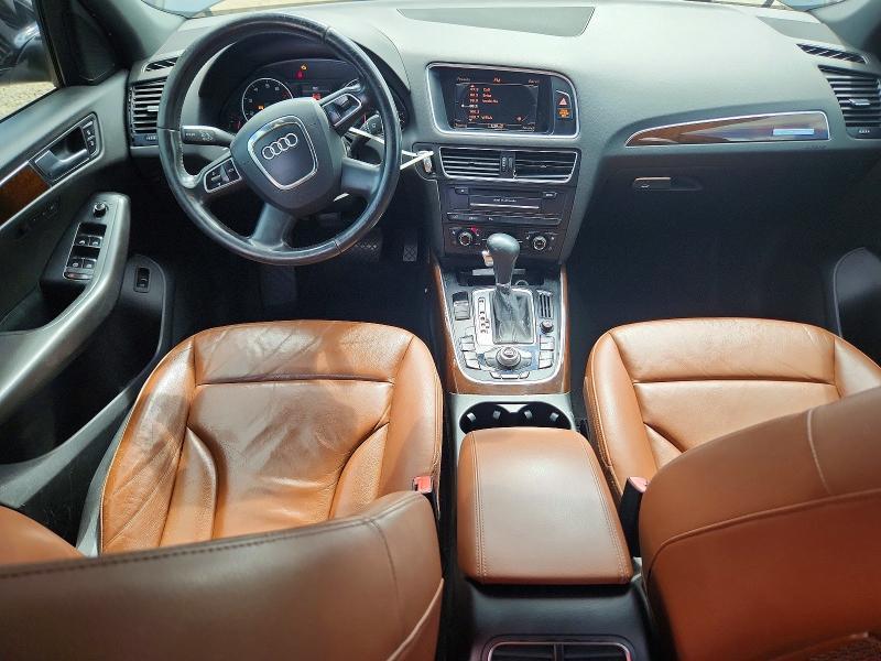 2012 Audi Q5 Premium Plus