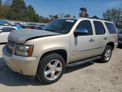 2011 Chevrolet Tahoe K1500 ltz for sale in Hampton, VA