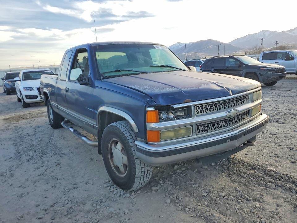 1998 Chevrolet Gmt-400 K1500