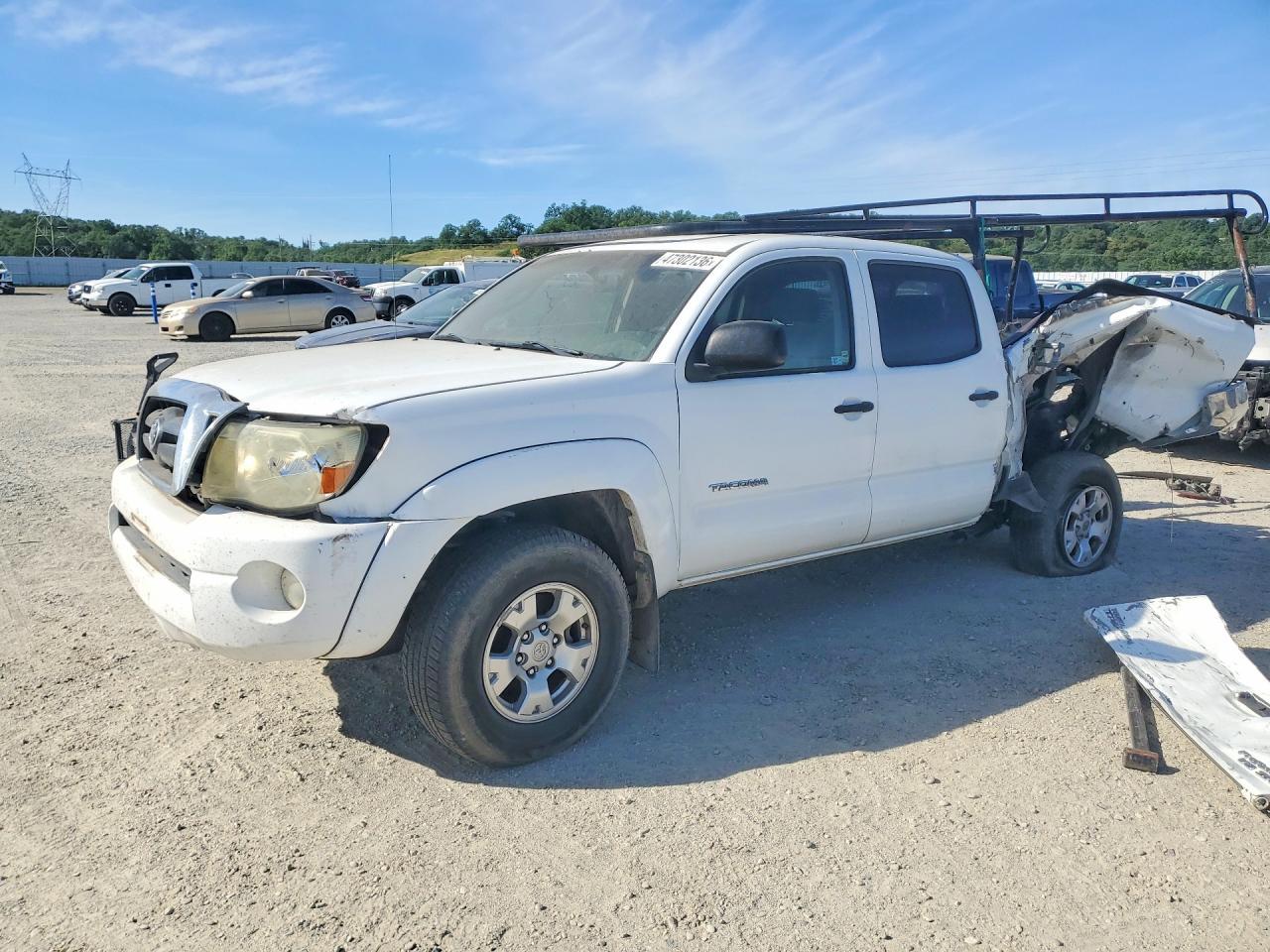2006 Toyota Tacoma Prerunner V6