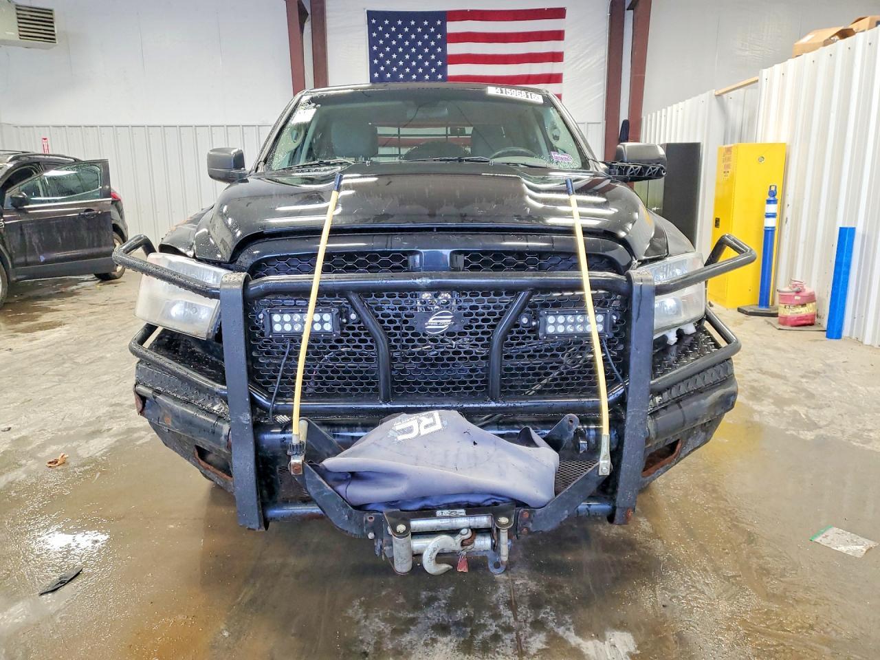 2017 Dodge RAM 1500 ST