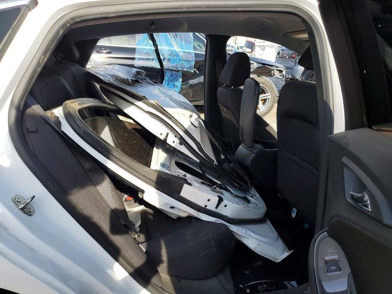 2023 Chevrolet Malibu ls