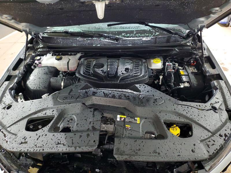 2026 Jeep Grand Wagoneer Limited