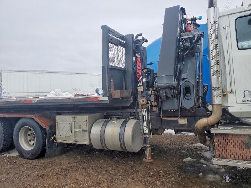 2015 Western Star Conventional 4700SB