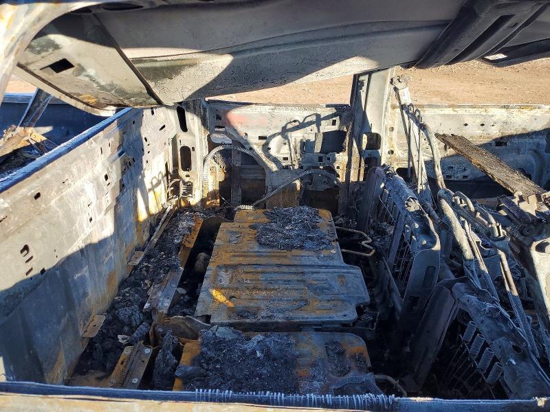 2006 Chevrolet Silverado K2500 Heavy Duty