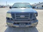 2005 Ford F150 Supercrew