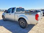 2014 Nissan Frontier Desert Runner
