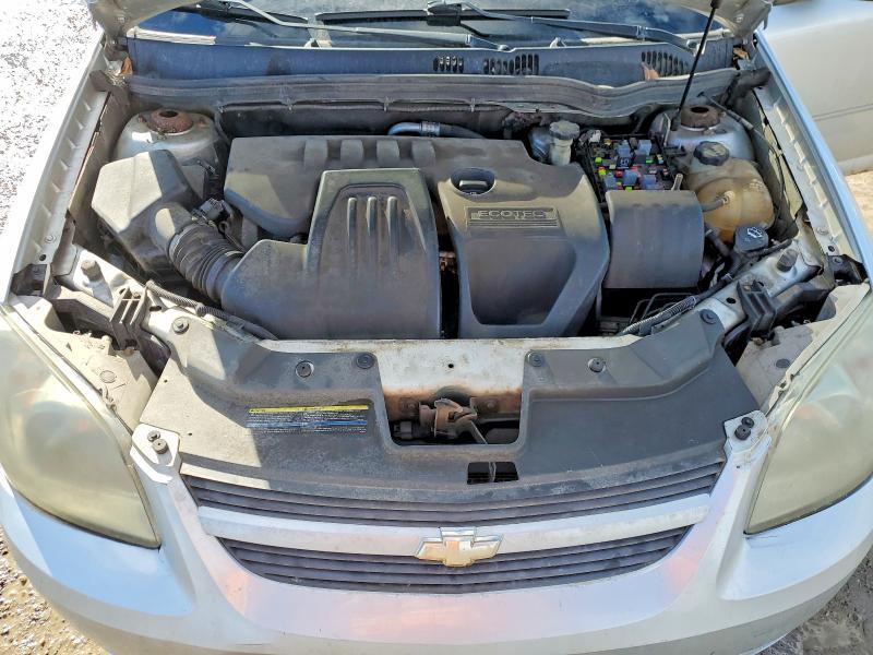 2010 Chevrolet Cobalt 1LT