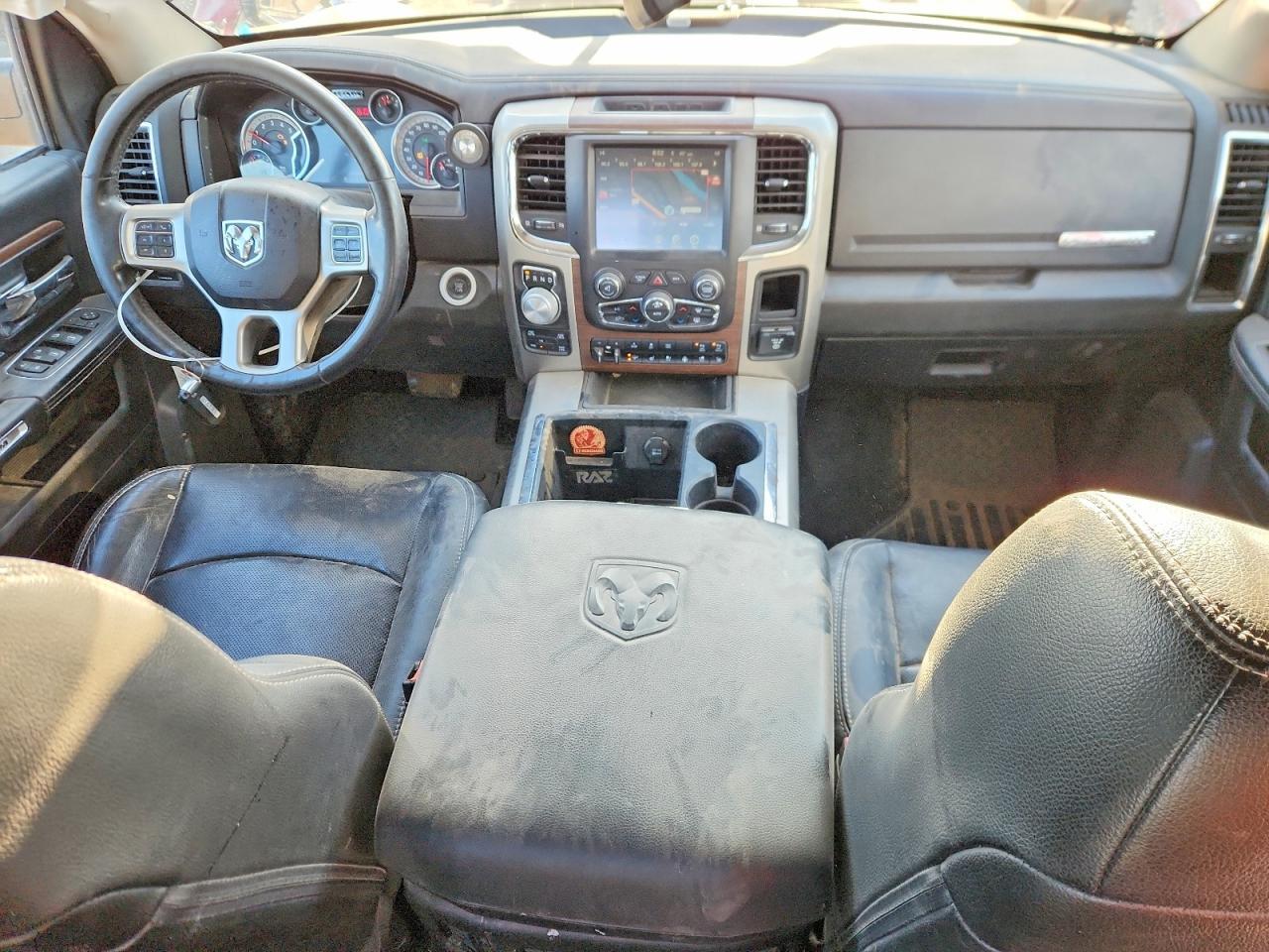 2014 Dodge 1500 Laramie
